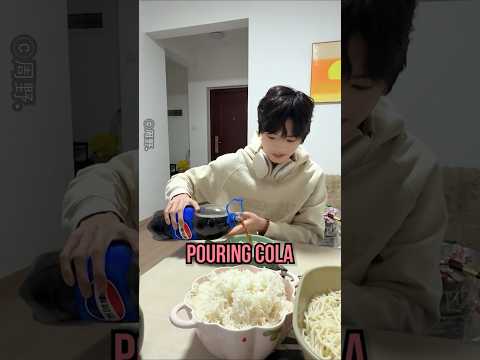 Chinese-Style Potluck Disaster