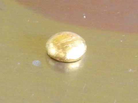 Gold Refine! 14k to 24k