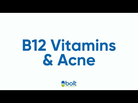 b12 injections side effects acne Can B12 vitamins cause acne? What the evidence shows