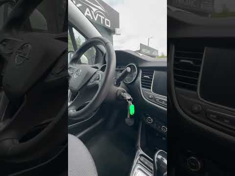 фото opel crossland x i 0