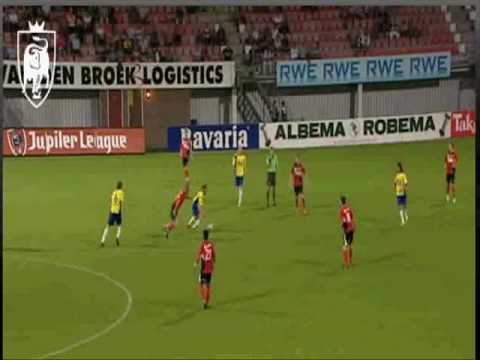 Helmond Sport Cambuur (09-10)