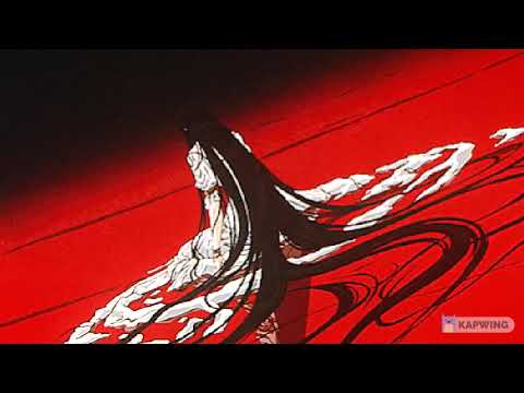 Amedeo Tommasi - Madame Lulu (Vampire Hunter D-Bloodlust 2000)