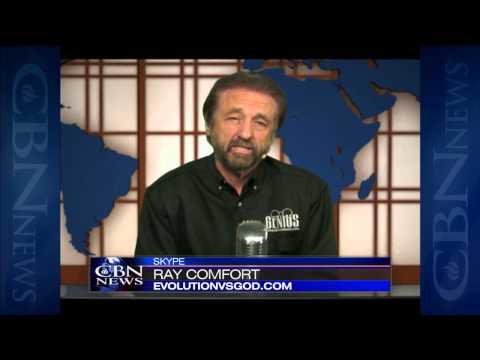 Christian World News: July 12, 2013