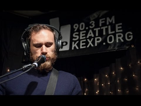 James Vincent McMorrow - Full Performance (Live on KEXP)