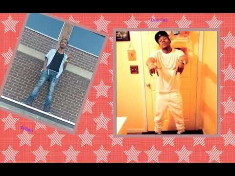 Harder Than Before Ft. Don Tae