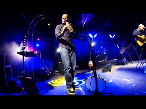 Fabrice Legros - Ti marmaille la (Sakifo 2014)