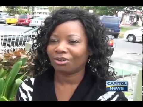 Cherlyn Maloney concert