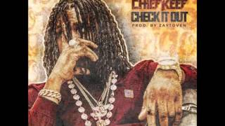 Chief Keef &amp; Zaytoven - Check it out ( instrumental )