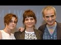 NYFF52: "Clouds of Sils Maria" Q&A