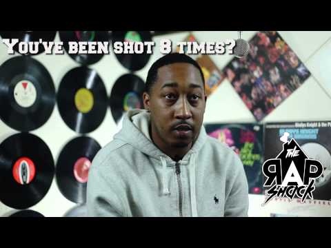 Dojia V Speaks on Being Shot 8 Times, The Death of The Jacka, Berner Co Sign and more