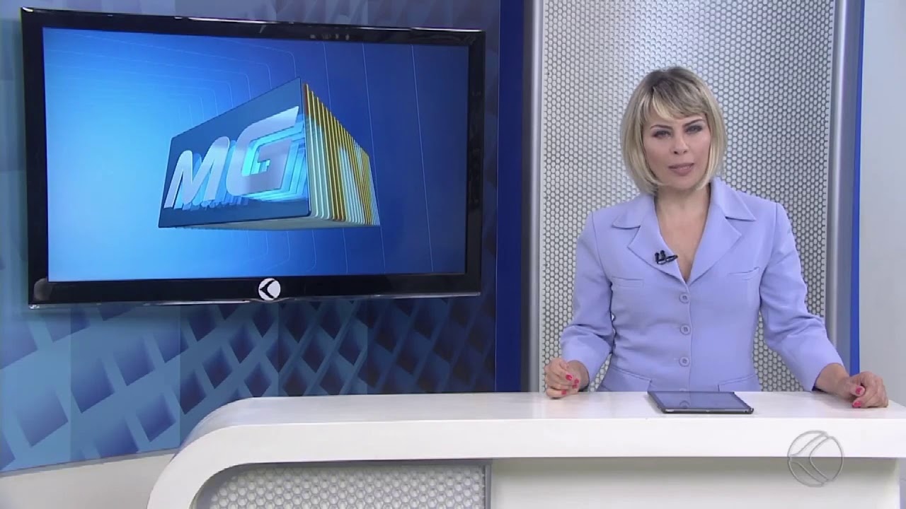 2017 Devotos celebram Nossa Senhora Aparecida em Juiz de Fora - MGTV 1ª Edição - Zona da Mata