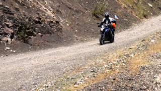 Pulsar'la 12 Günde 5000 Km!
