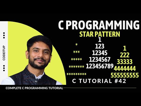 C Introduction Installation In Hindi