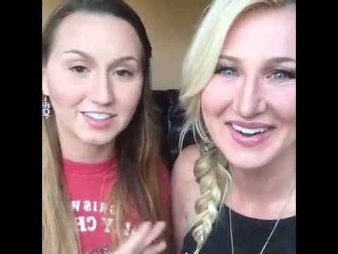 Cover, Tennessee Whiskey, Chris Stapleton by 2Steel Girls, The Voice