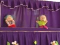 Сказкочные секреты. Сказка о потерянном времени. Е.Шварц. 