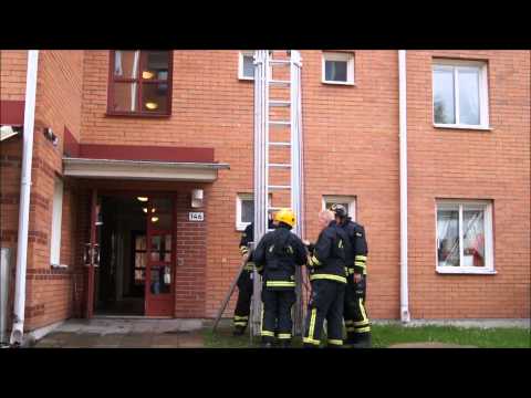 Torrkokning på Gotlandsresan