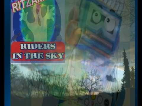 Ritzamba - Riders in the Sky