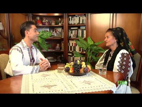 Povesti de viata Cornelia Ardelean Archiudean