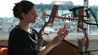 Video thumbnail for Ancient Greek Strings — Trailer by Soundiron