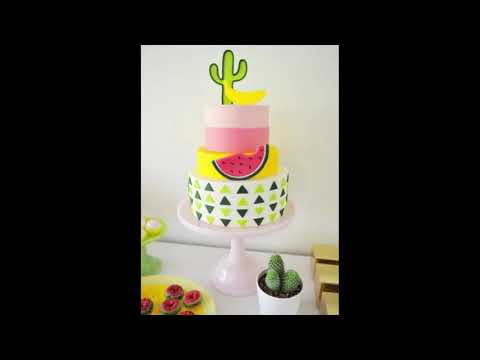 pasteles decorado para fiestas,celebraciones