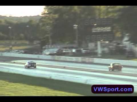 Modified Finals - Paul Efantis 7.42@184 vs Jose Mendes 8.55@158