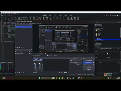 Aether Framework