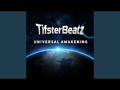 Universal Awakening (Instrumental Version)