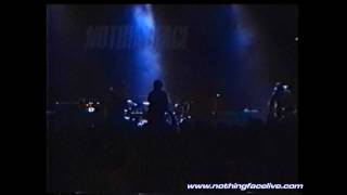 Nothingface 01 HD Remastered Worcester Palladium 2000 Breathe Out One Thing Can&#39;t Wait For Violence