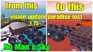 You Mad Bro? VISIONS UPDATE No Man&#39;s Sky Next Abyss Visions