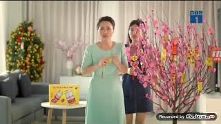 TVC BIA HÀ NỘI,VỊ BIA LÀM NÊN SẮC TẾT XUÂN CANH TÝ 2020