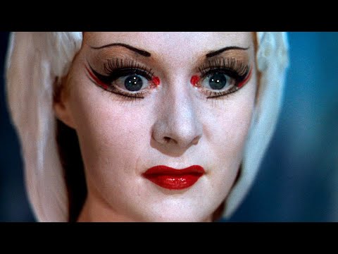 How The Red Shoes influenced horror cinema