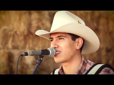 Con Sabor a Miel  - Norberto Salgado y su Ciclón Norteño (EN VIVO)