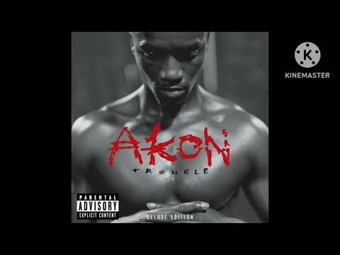 Akon - Never Gonna Get It (Feat. Sean Biggs) (432Hz)