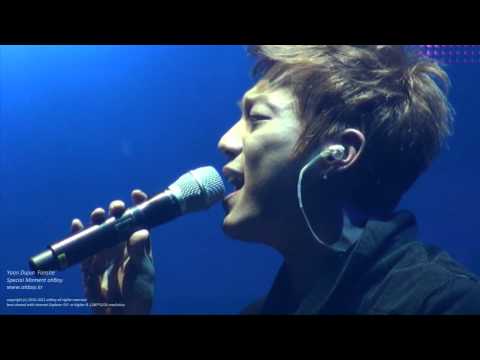 [fancam] 120205 Dujun crying and singing