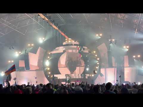 "Silence" - Delerium (Emma Hewitt Cover) @ Dreamstate 11/19/21