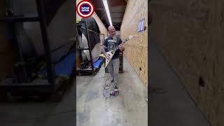 Scott Ian - Anthrax - My old friend JCM800 - Guitar Riff #shorts #guitarsolo #ScottIan #Anthrax