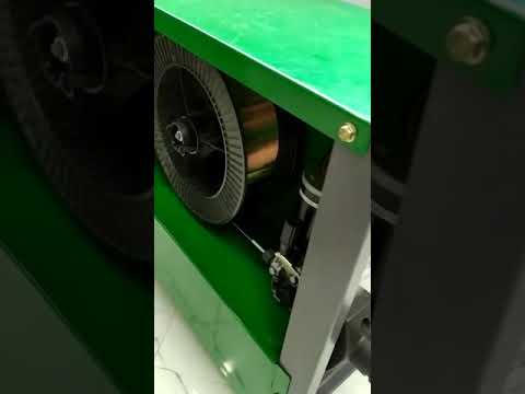 Migatronic Automig-250XE UPS MIG Welding Machine, 20-250A