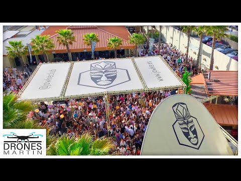 Feria de Abril - Jowke Club