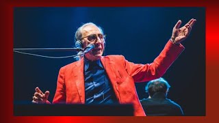 FRANCO BATTIATO – TRAMONTO OCCIDENTALE - Asociación Pro Música AMADEO L. SALA.