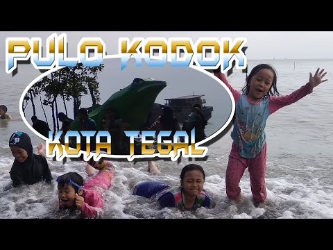 PULO KODOK || Part 1