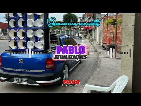 SELEÇÃO VARIADOS CONEXÃO DO FLUXO BOTADONA BRUTA DEZEMBRO 2022 PRA PAREDÃO BLACK CDS