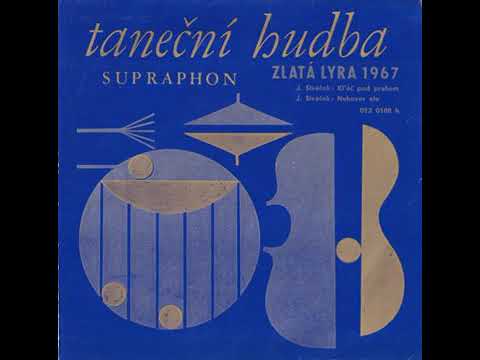 Helena Vondráčková - Kľúč pod prahom (1967)