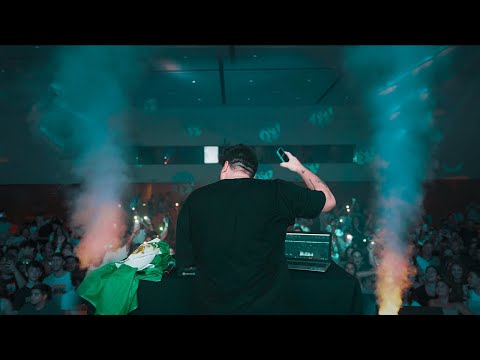 Gui Brazil | Rewind (Sevilla, Spain) - #STWTour S06EP06