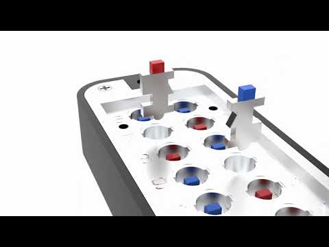 Gatemaster Guide: How to change the code on your Superlock