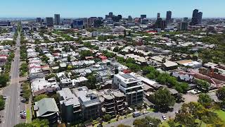 WILLIAMS LUXURY - 411 CARRINGTON STREET ADELAIDE SA 5000