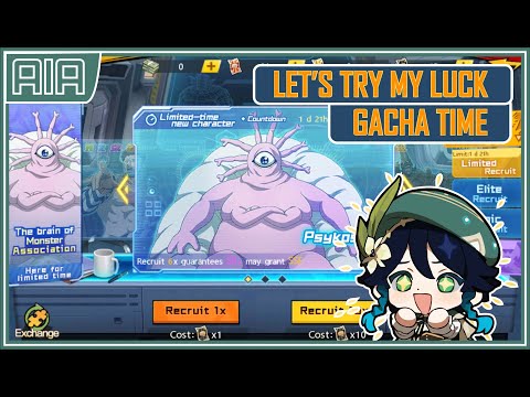 Finally Happy at The End Gacha Psykos​ (Gyoro) [One Punch Man The Strongest]