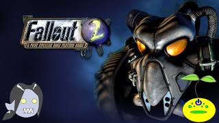 【文六劇場】世紀末救世主伝説Fallout 2【第25話】
