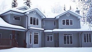 Home Music Video