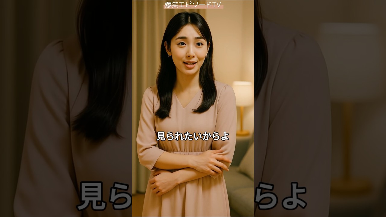 夫の一言が突き刺さる夜