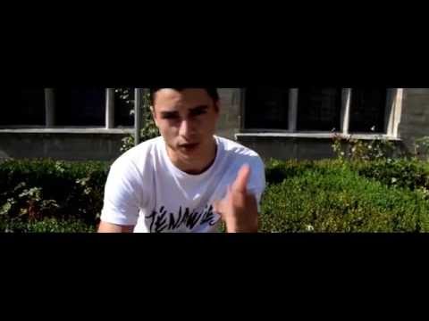 Ténawies Session III - Lenny